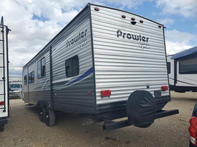 5SFPB3429KE414094 - 2019 HEART LAND PROWLER 双色 照片 3