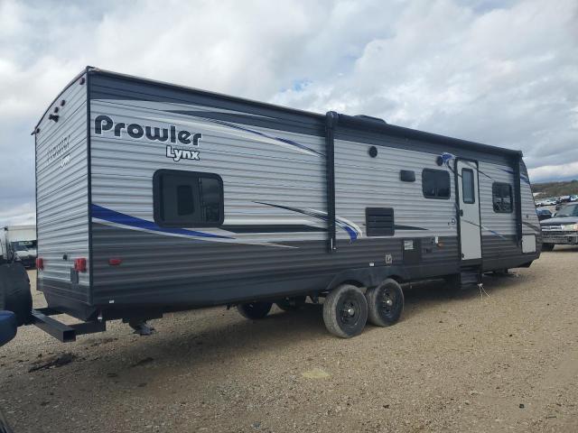 5SFPB3429KE414094 - 2019 HEART LAND PROWLER 双色 照片 4