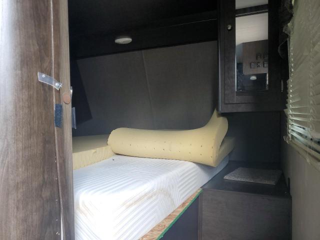 5SFPB3429KE414094 - 2019 HEART LAND PROWLER 双色 照片 5