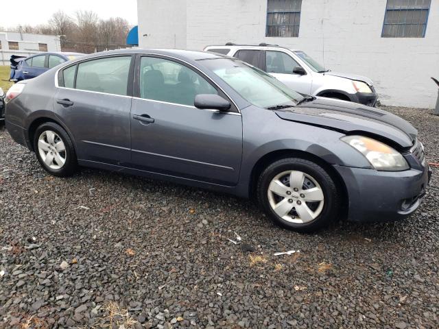 1N4AL21E97C173855 - 2007 NISSAN ALTIMA 2.5 GRAY photo 4