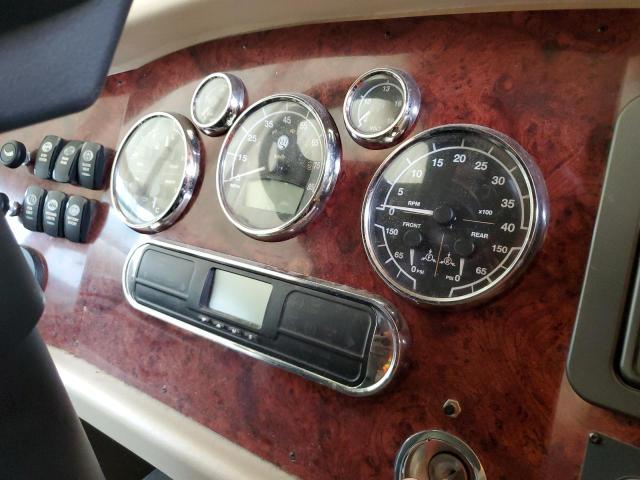 1RF13561871044270 - 2007 ROADMASTER RAIL MONOCOQUE Boz foto 8