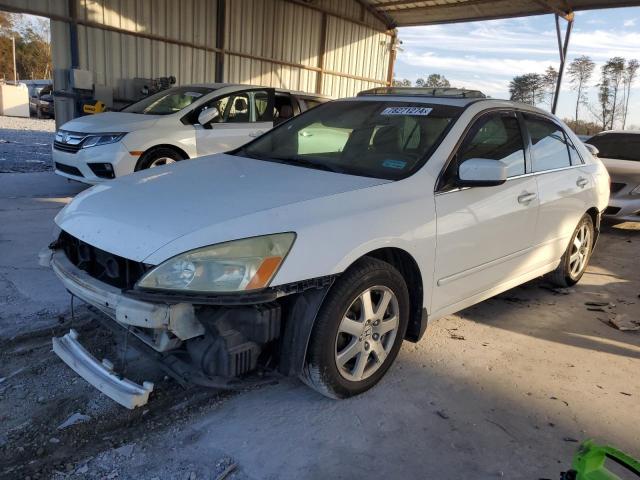 2005 HONDA ACCORD EX, 