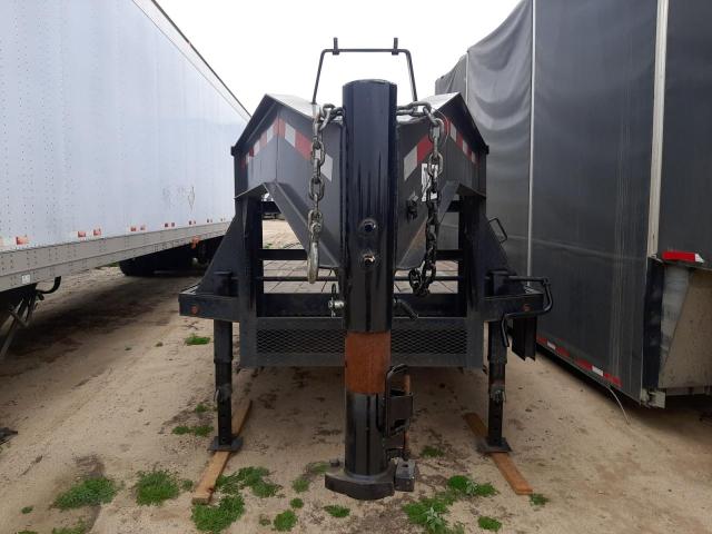 5JTGN2526NA104765 - 2022 P&T TRAILER BLACK photo 7