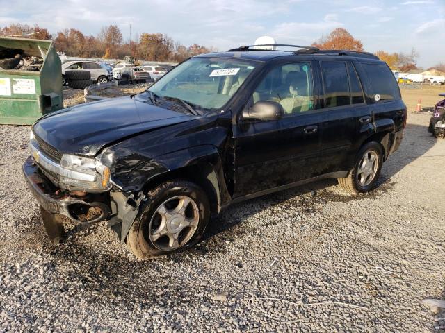2008 CHEVROLET TRAILBLAZE LS, null