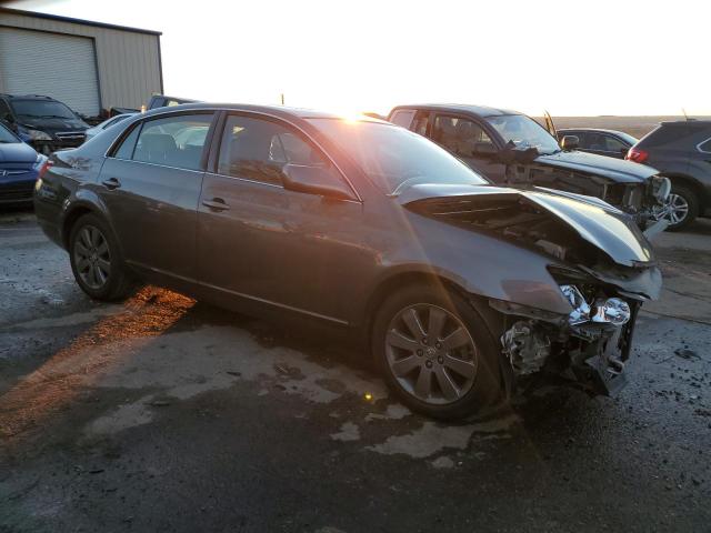 4T1BK36B87U246564 - 2007 TOYOTA AVALON XL GRAY photo 4