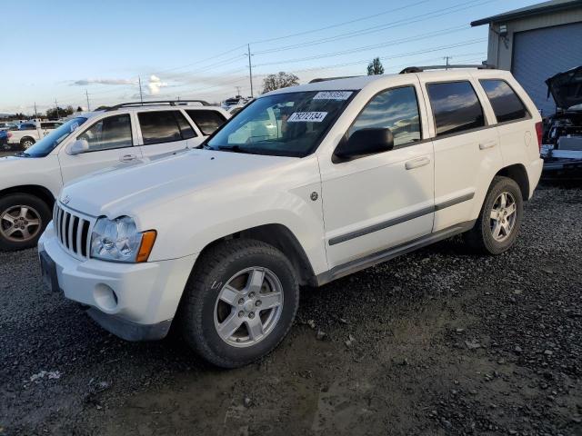 2007 JEEP GRAND CHER LAREDO, 