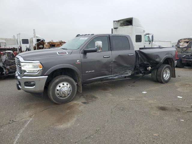 2022 RAM 3500 LARAMIE, 