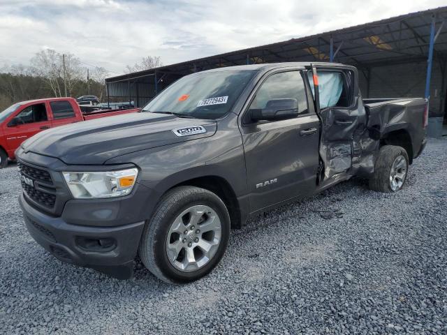 2023 RAM 1500 BIG HORN/LONE STAR, 