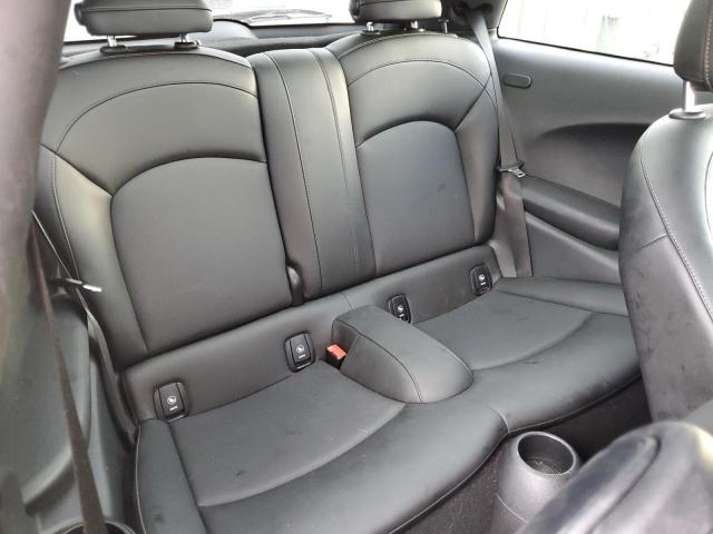 WMWXP5C56K2L07935 - 2019 MINI COOPER RED photo 10