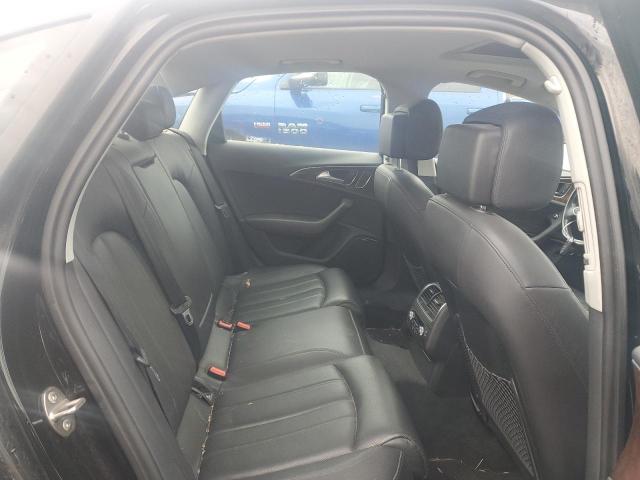 WAUHGAFC1CN094593 - 2012 AUDI A6 PRESTIGE შავი ფოტო 10