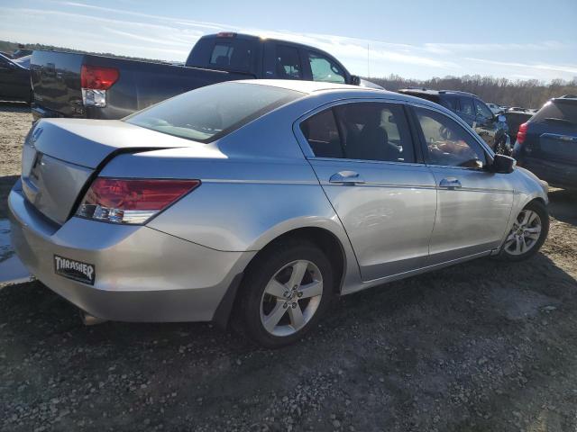 1HGCP26499A119415 - 2009 HONDA ACCORD LXP SILVER photo 3