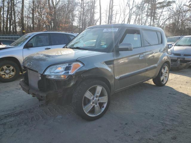 2010 KIA SOUL +, 