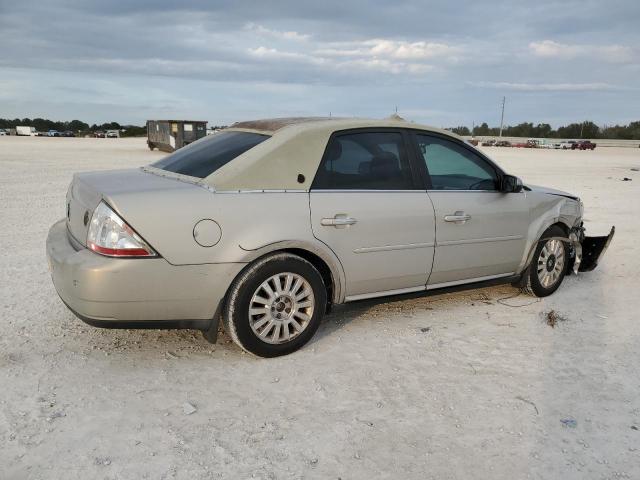 1MEHM40W89G629074 - 2009 MERCURY SABLE BEIGE photo 3