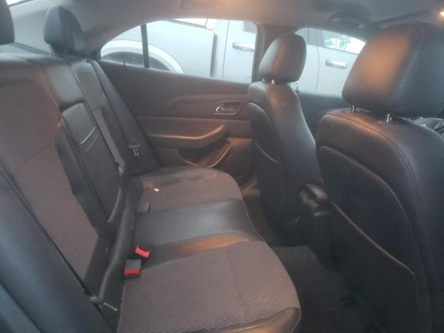 1G11C5SA9DF189872 - 2013 CHEVROLET MALIBU 1LT Blau Foto 10