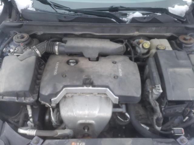 1G11C5SA9DF189872 - 2013 CHEVROLET MALIBU 1LT Blau Foto 11