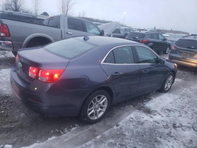 1G11C5SA9DF189872 - 2013 CHEVROLET MALIBU 1LT Blau Foto 3