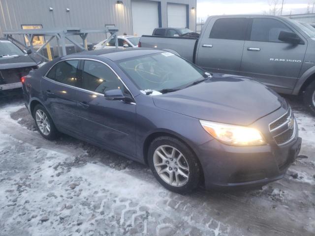 1G11C5SA9DF189872 - 2013 CHEVROLET MALIBU 1LT Blau Foto 4