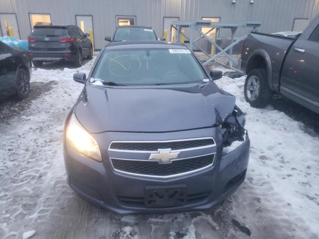 1G11C5SA9DF189872 - 2013 CHEVROLET MALIBU 1LT Blau Foto 5