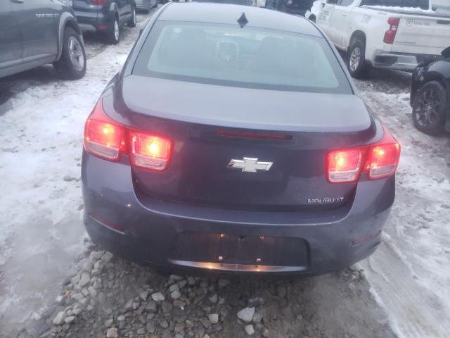 1G11C5SA9DF189872 - 2013 CHEVROLET MALIBU 1LT Blau Foto 6