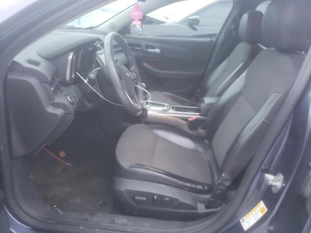 1G11C5SA9DF189872 - 2013 CHEVROLET MALIBU 1LT Blau Foto 7