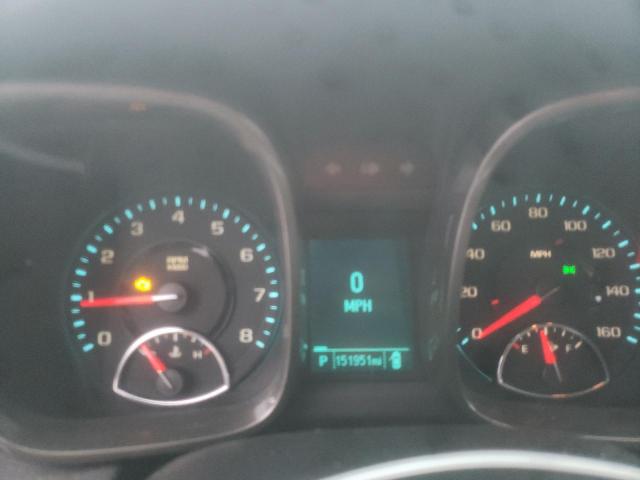 1G11C5SA9DF189872 - 2013 CHEVROLET MALIBU 1LT Blau Foto 9