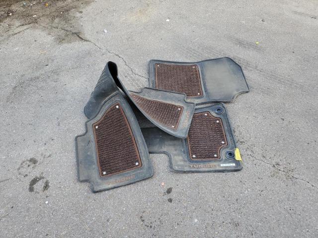 5TFAW5F11EX350882 - 2014 TOYOTA TUNDRA CREWMAX PLATINUM Kastanienbraun Foto 12