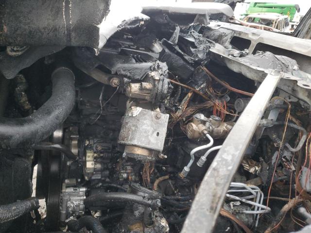 3C6UR5DL4NG170848 - 2022 RAM 2500 BIG HORN/LONE STAR RED photo 11