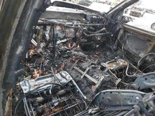 3C6UR5DL4NG170848 - 2022 RAM 2500 BIG HORN/LONE STAR RED photo 8