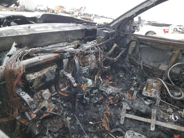 3C6UR5DL4NG170848 - 2022 RAM 2500 BIG HORN/LONE STAR RED photo 9