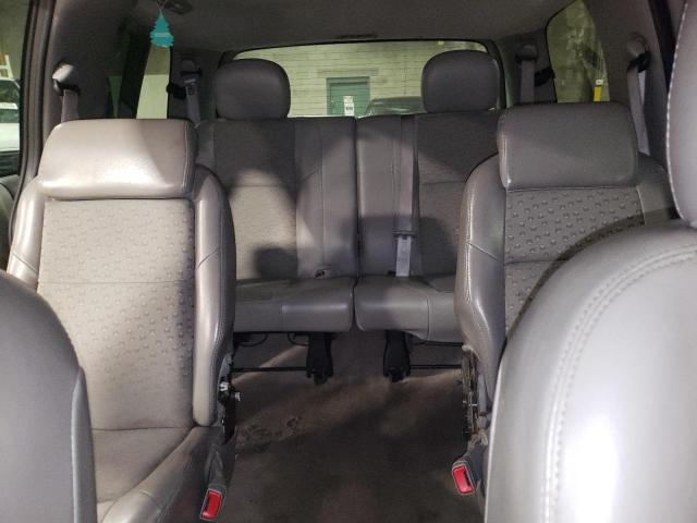 1GNDV23L46D152862 - 2006 CHEVROLET UPLANDER LS 银色 照片 10