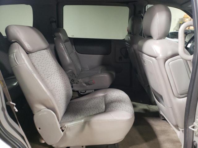1GNDV23L46D152862 - 2006 CHEVROLET UPLANDER LS 银色 照片 11