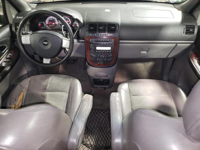 1GNDV23L46D152862 - 2006 CHEVROLET UPLANDER LS 银色 照片 8