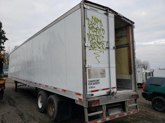 1UYVS2487GU427434 - 2016 UTILITY TRAILER Ağ foto 3