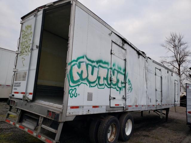 1UYVS2487GU427434 - 2016 UTILITY TRAILER Ağ foto 4