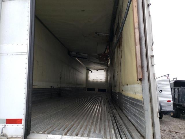 1UYVS2487GU427434 - 2016 UTILITY TRAILER Ağ foto 6