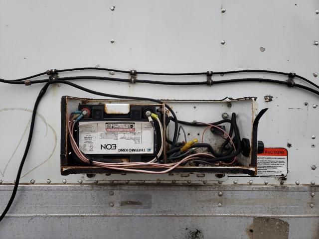 1UYVS2487GU427434 - 2016 UTILITY TRAILER Ağ foto 8