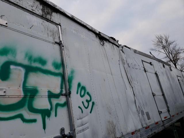 1UYVS2487GU427434 - 2016 UTILITY TRAILER Ağ foto 9