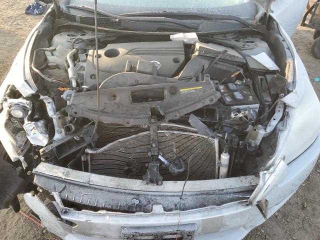 1N4AL3AP2EC270948 - 2014 NISSAN ALTIMA 2.5 SILVER photo 11