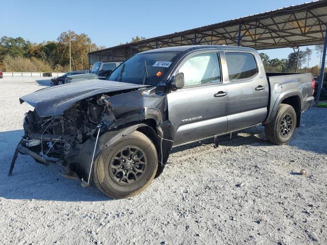 2022 TOYOTA TACOMA DOUBLE CAB, 