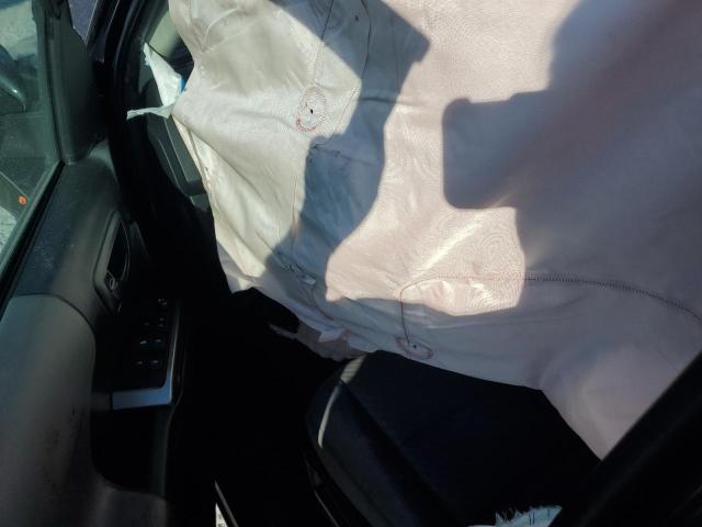 3TMAZ5CN6NM187036 - 2022 TOYOTA TACOMA DOUBLE CAB GRAY photo 8