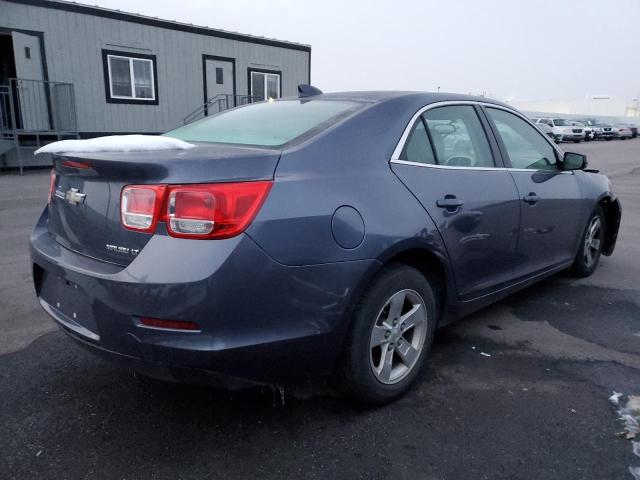 1G11C5SL6FF229927 - 2015 CHEVROLET MALIBU 1LT Mavi foto 3