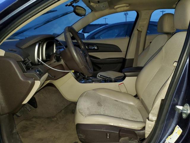 1G11C5SL6FF229927 - 2015 CHEVROLET MALIBU 1LT Mavi foto 7