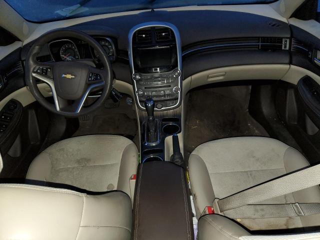 1G11C5SL6FF229927 - 2015 CHEVROLET MALIBU 1LT Mavi foto 8