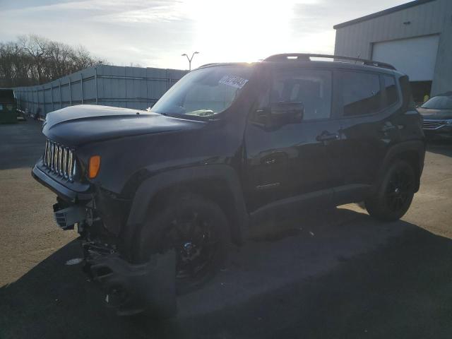 2015 JEEP RENEGADE LATITUDE, 