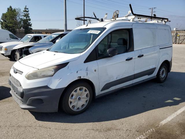 2014 FORD TRANSIT CO XL, 