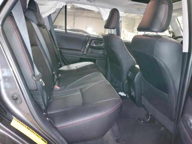 JTEBU5JR5L5814221 - 2020 TOYOTA 4RUNNER SR5/SR5 PREMIUM 灰色 照片 10