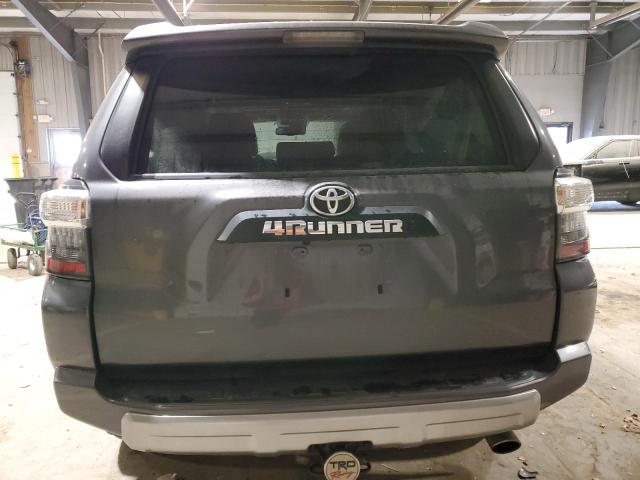 JTEBU5JR5L5814221 - 2020 TOYOTA 4RUNNER SR5/SR5 PREMIUM 灰色 照片 6