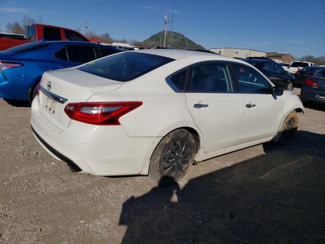 1N4AL3AP2HC153505 - 2017 NISSAN ALTIMA 2.5 WHITE photo 3