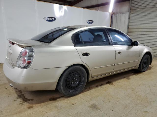 1N4AL11E76C222527 - 2006 NISSAN ALTIMA S GRAY photo 3