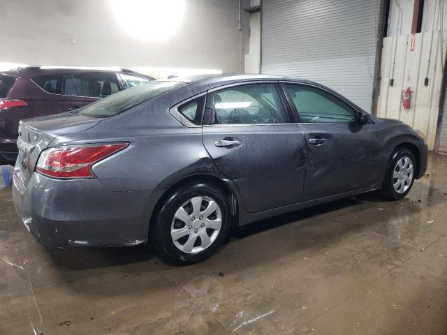 1N4AL3AP4FC245003 - 2015 NISSAN ALTIMA 2.5 GRAY photo 3